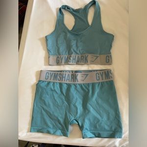 Gymshark set
